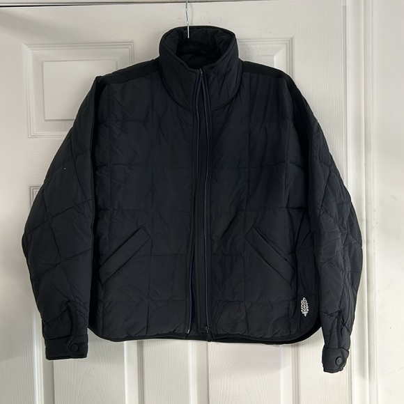 FP Movement Pippa Packable Puffer Jacket - Picture 5 of 10